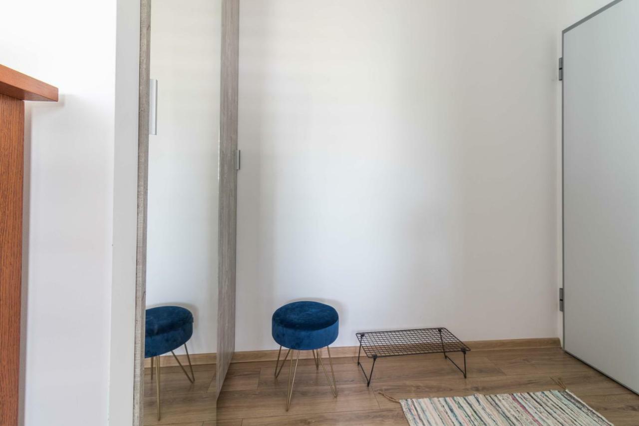 Apartament Szczecinska/Blisko Morza/Przymorze Apartman Gdańsk Kültér fotó